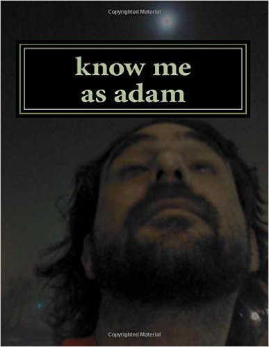 know me as adam